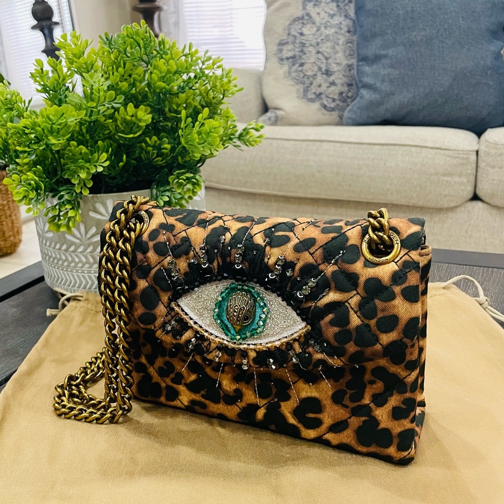 💘 Evil Eye Kurt Geiger